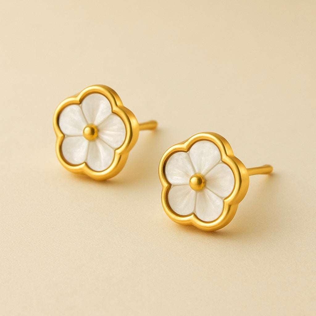 Boucle d’oreille MAEVA