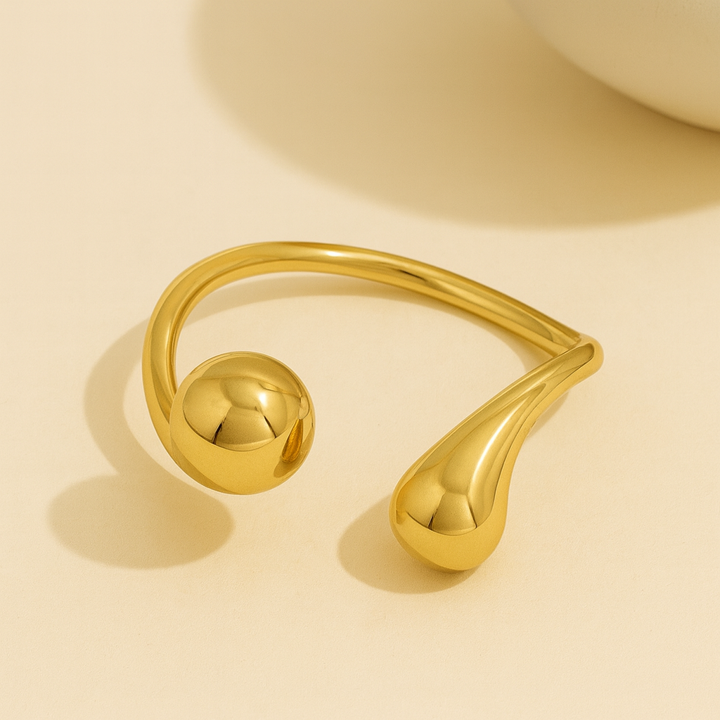 Anillo CLEA – Plata u Oro