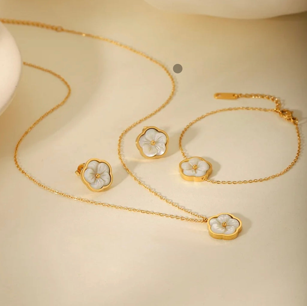 Boucle d’oreille MAEVA