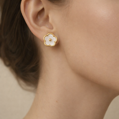 Boucle d’oreille MAEVA